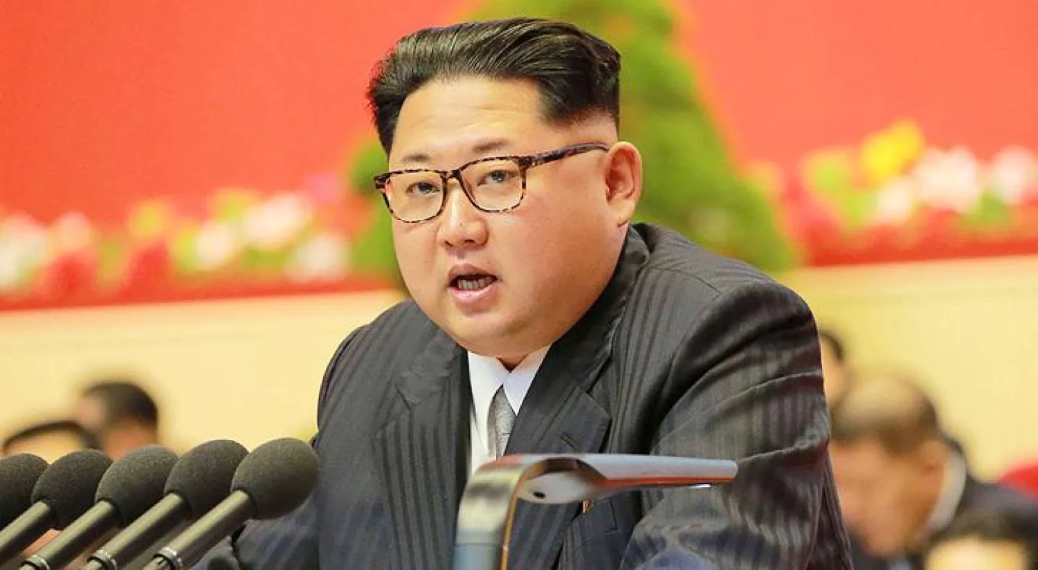 زعيم كوريا الشمالية: لن نستخدم النووي إلا «إذا انتُهكت سيادتنا»