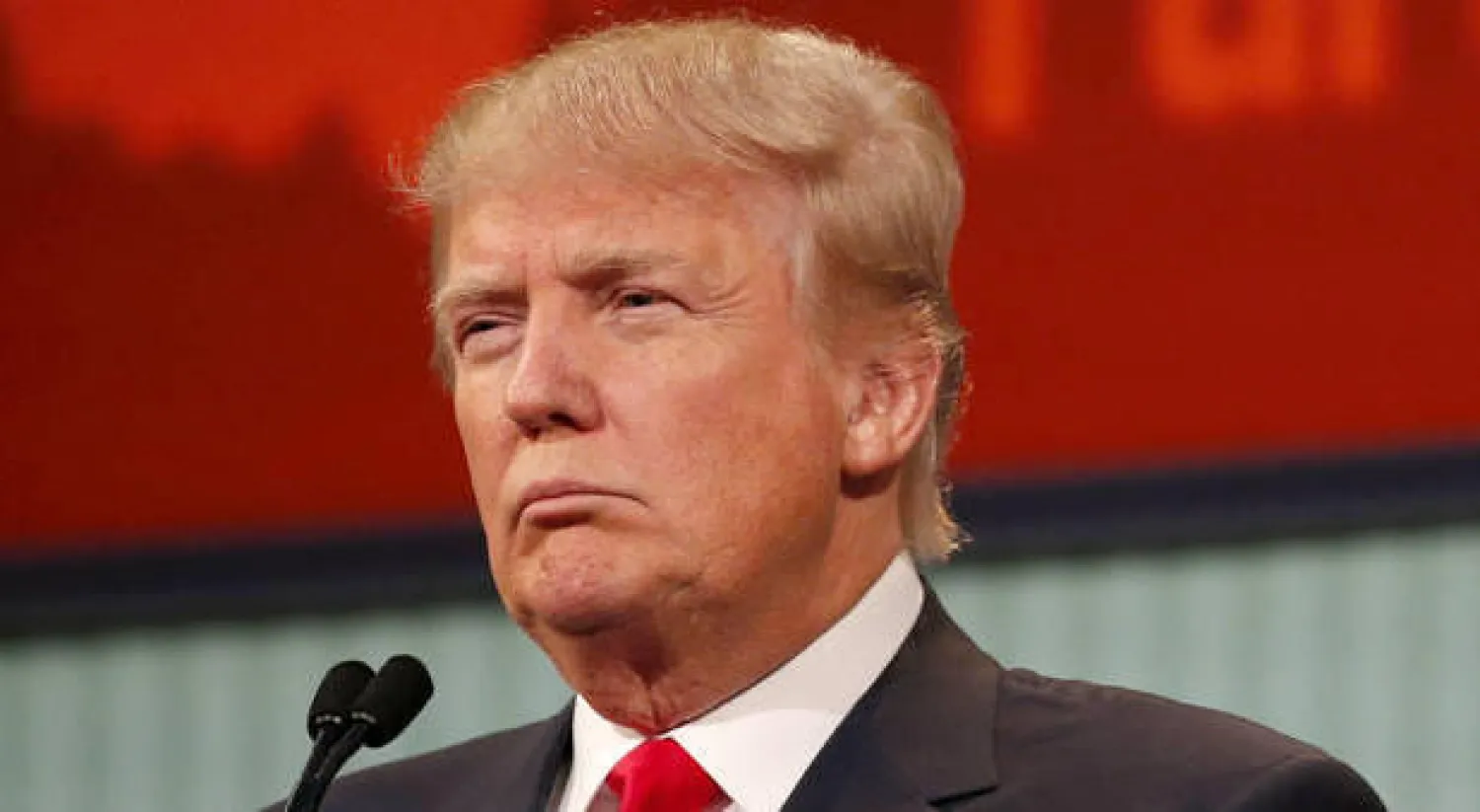 ترامب: لا أحتاج لتوحيد الجمهوريين.. وأصوات ساندرز من نصيبي