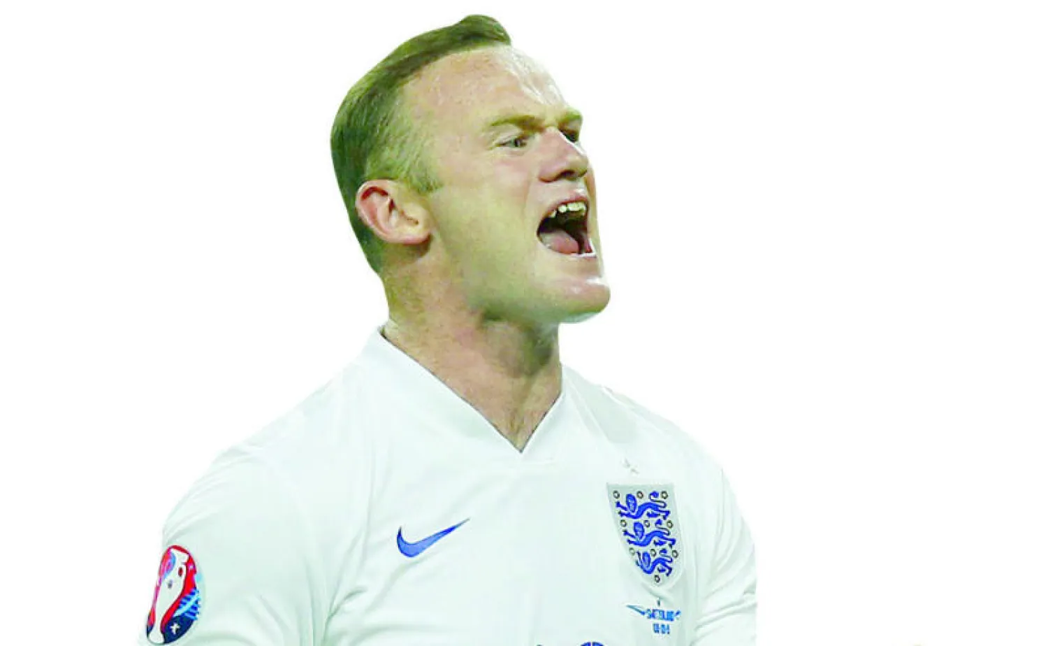 روني.. علامة الاستفهام الكبرى أمام هودجسون