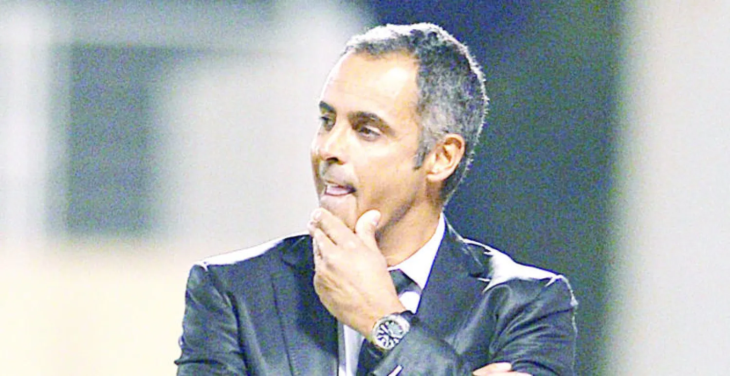 غوميز («الشرق الأوسط»)