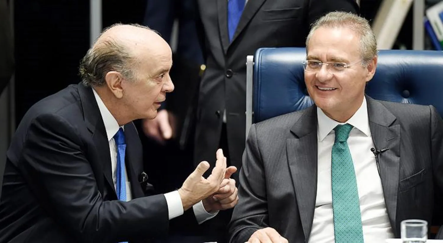 إقالة رئيسة البرازيل من منصبها بتهم التلاعب بالحسابات العامة