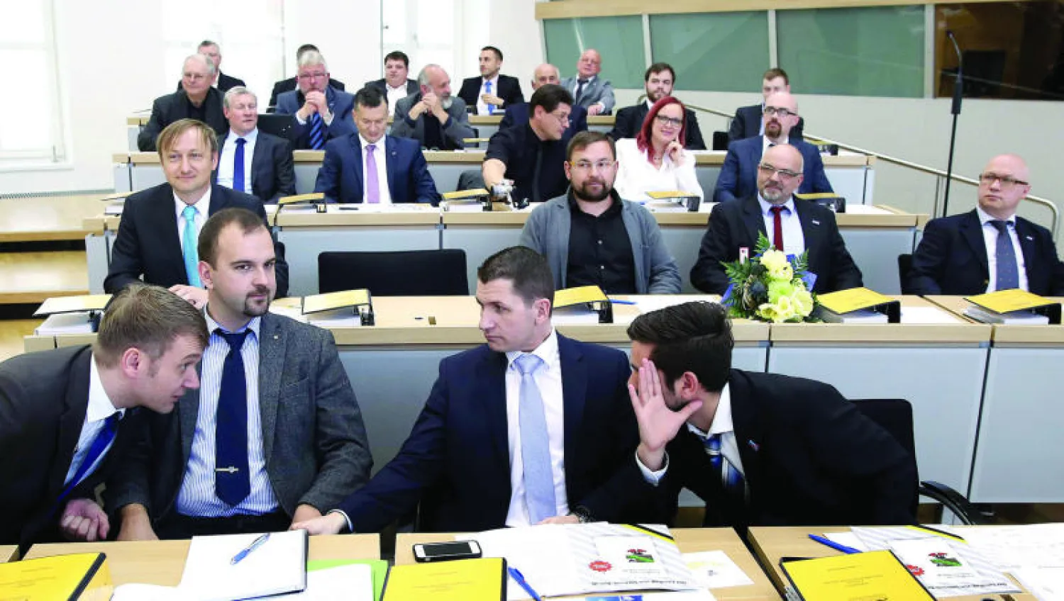 ألمانيا.. ثمن صعود اليمين