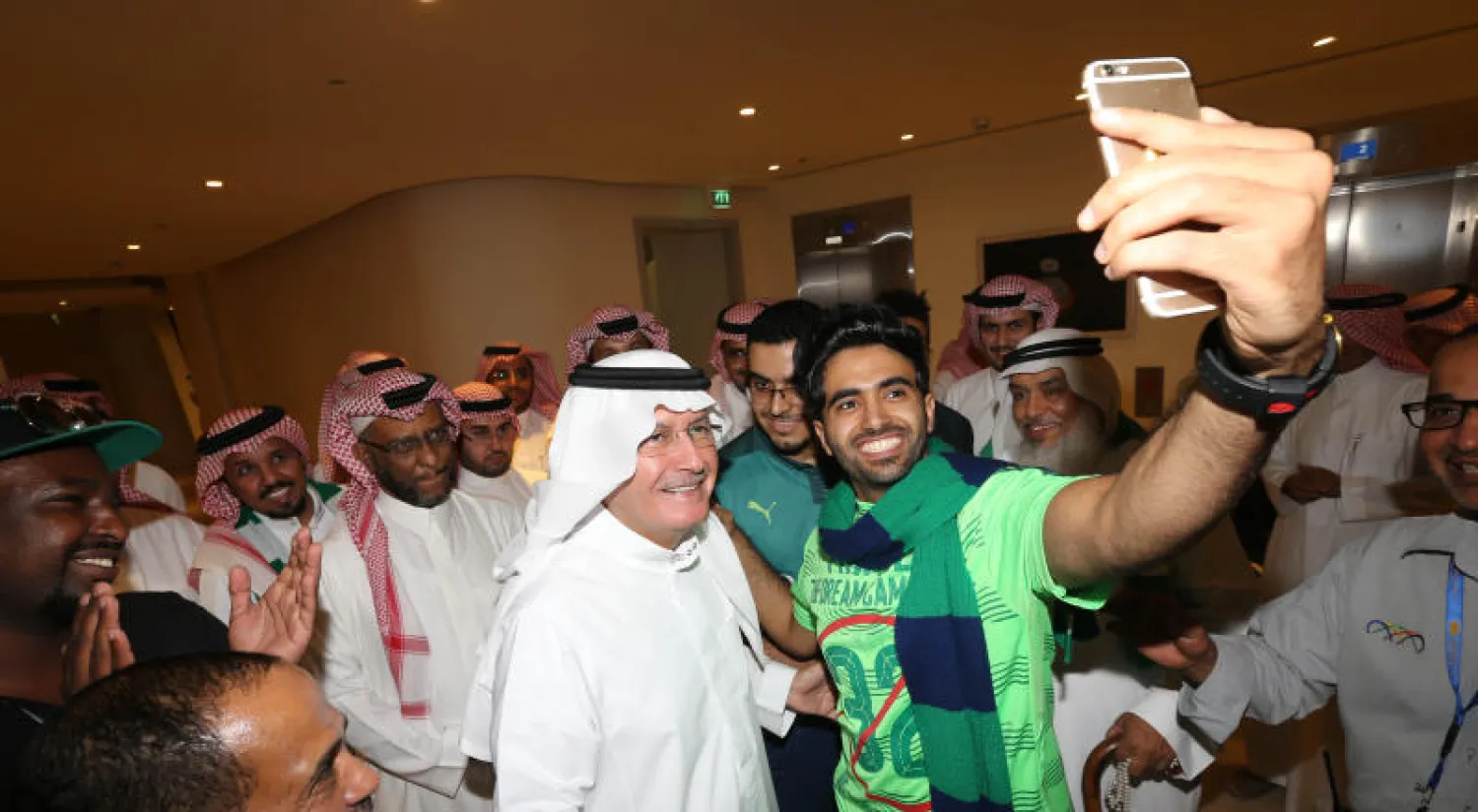 كيف استقبل الأهلاويون رمزهم التاريخي في الجوهرة المشعة؟!