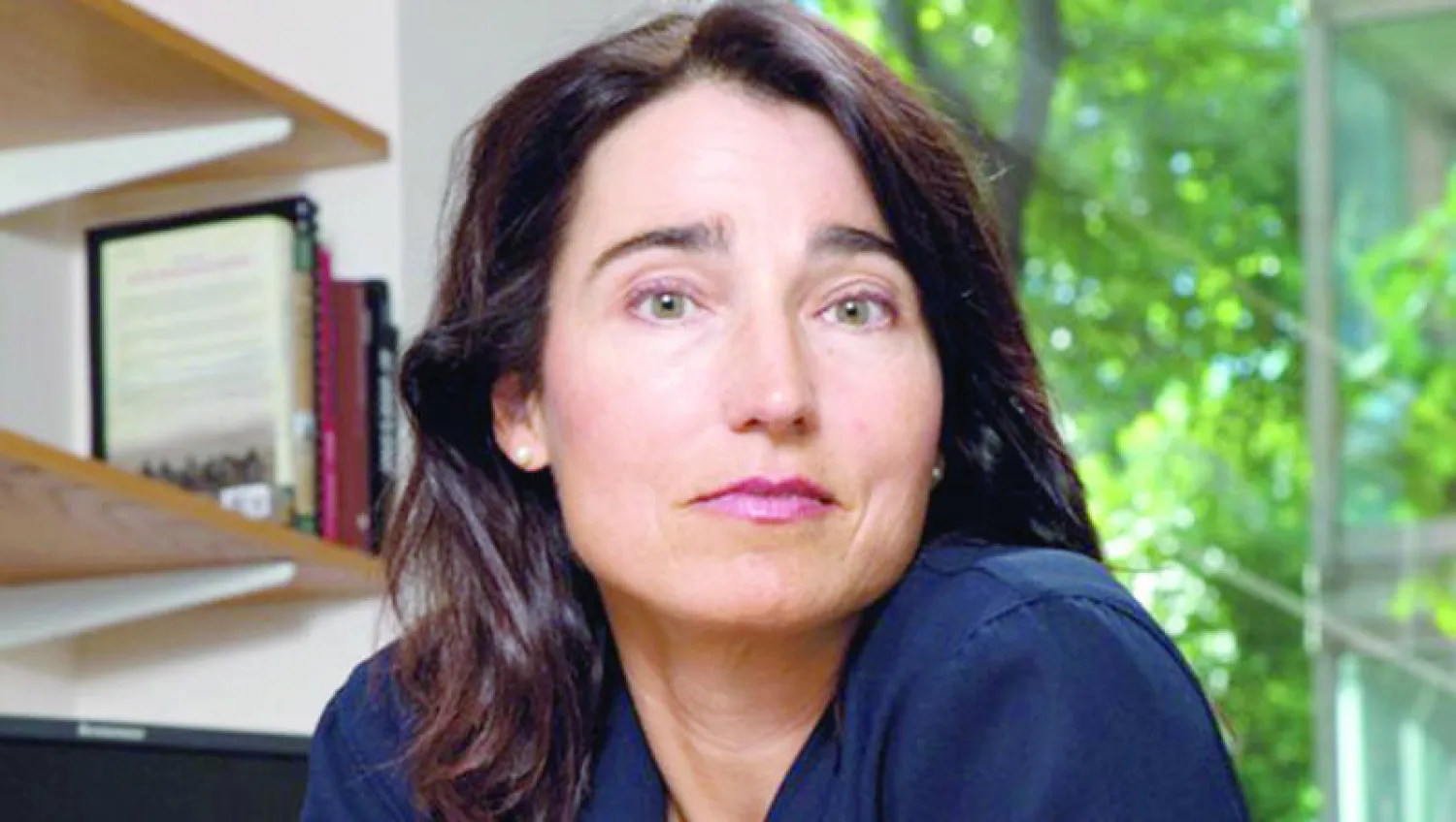 سارة سيوال، وكيلة وزير الخارجية الأميركي