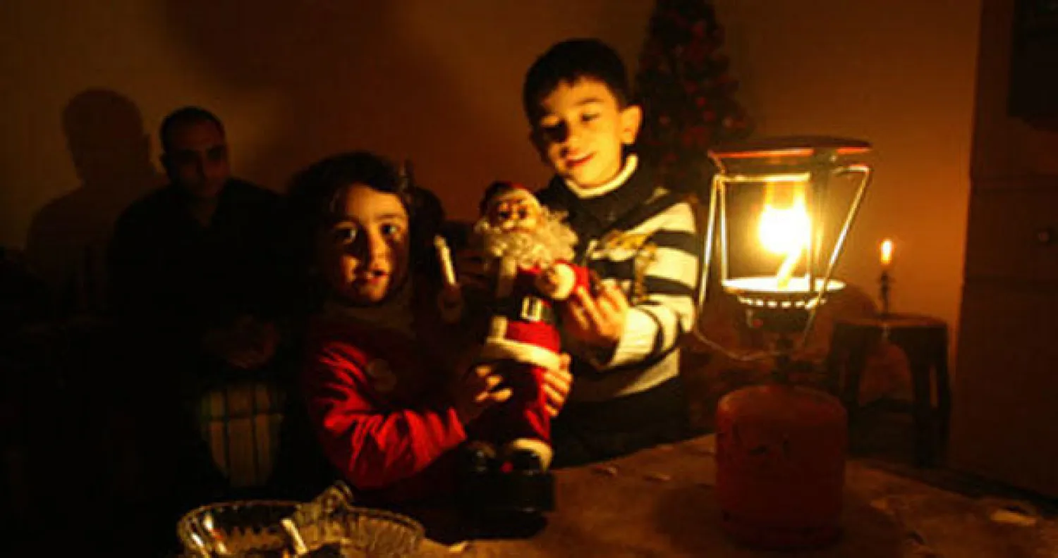 تفاقم أزمة الكهرباء في غزة يعمق الخلافات السياسية بين المسؤولين