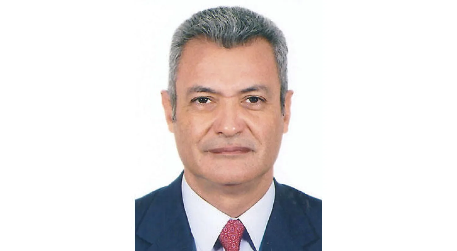 أرتورو تريخو السفير المكسيكي لدى السعودية («الشرق الأوسط»)