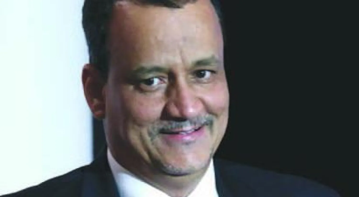 ولد الشيخ  (أ.ف.ب)