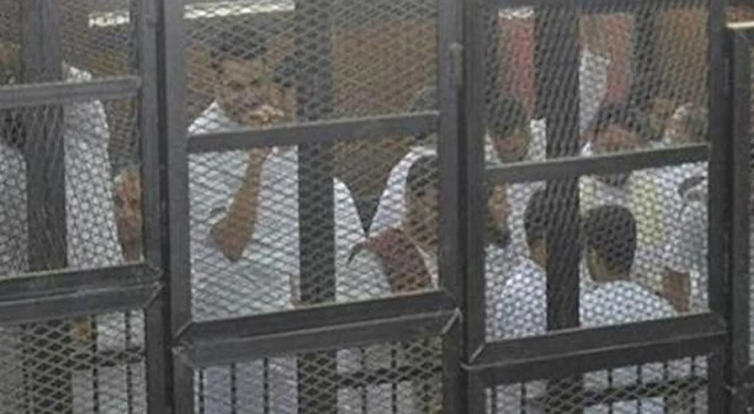 مصر: أحكام بالسجن تصل إلى المؤبد بحق 21 شخصا شكلوا خلية إرهابية