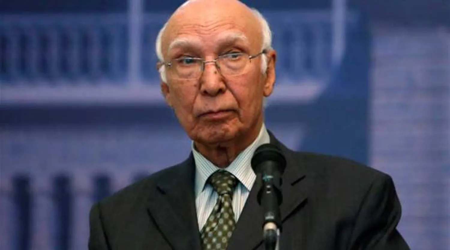 باكستان: سنواجه التجربة الصاروخية الهندية دولياً