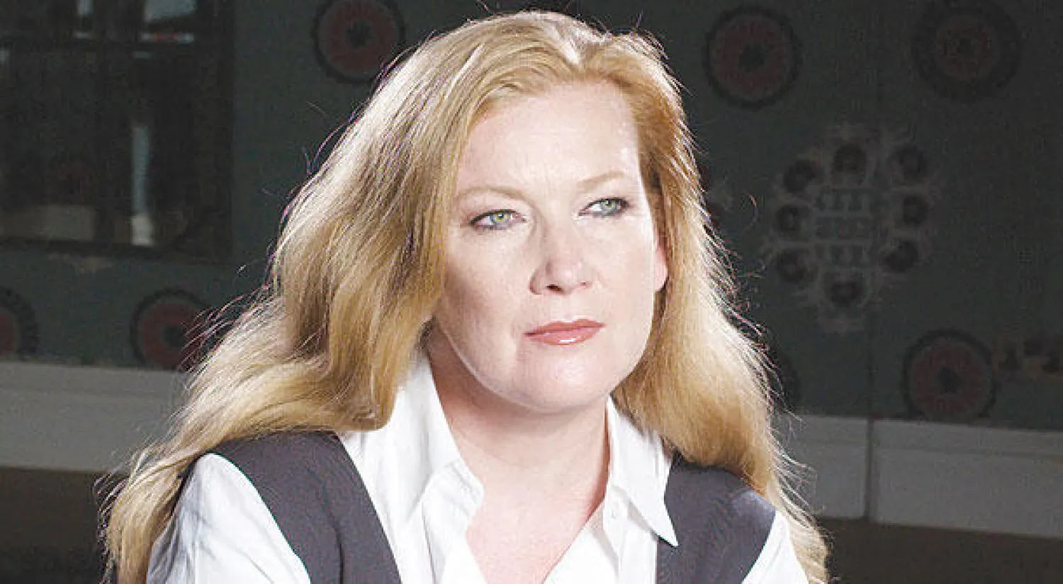 المخرجة البريطانية أندريا أرنولد