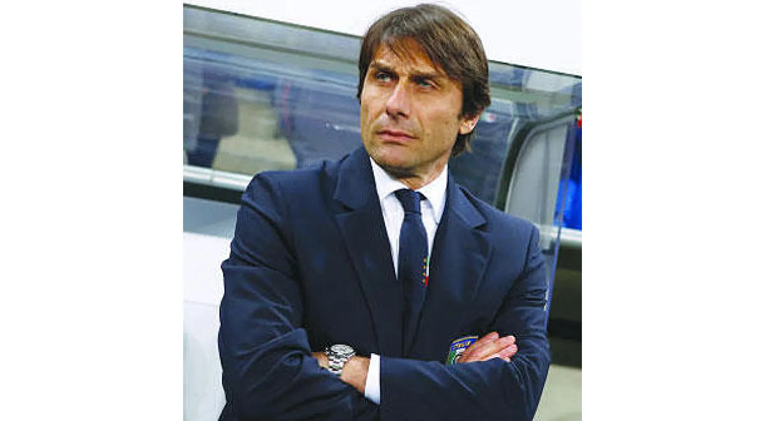 تبرئة كونتي من قضية التلاعب بنتائج المباريات