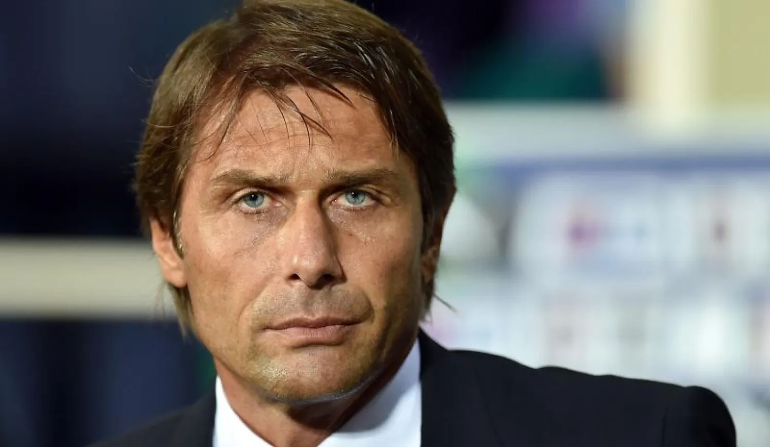 محكمة إيطالية تقضي ببراءة أنطونيو كونتي من تهمة الغش الرياضي