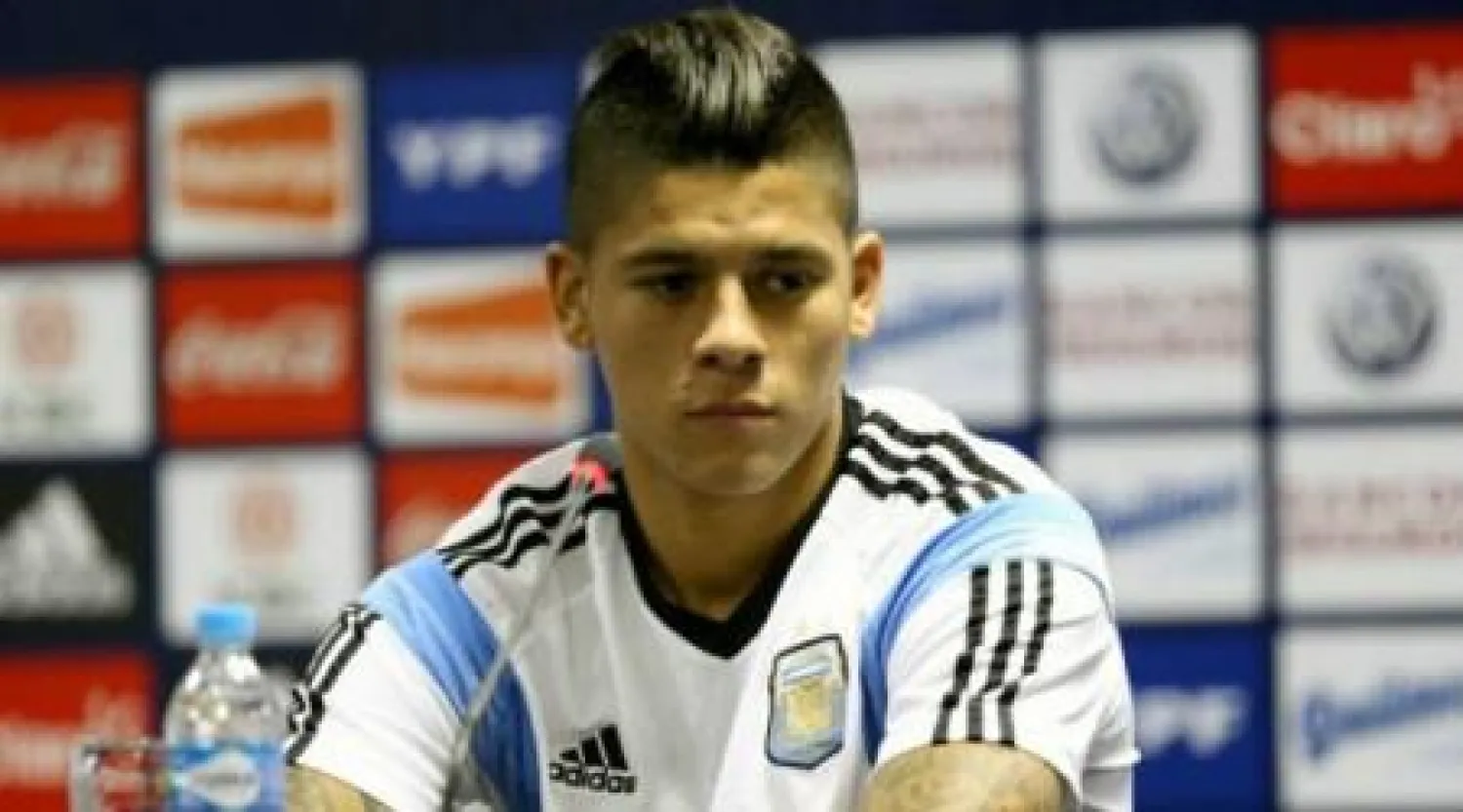 شكوك حول مشاركة روخو لاعب يونايتد في نهائي كأس إنجلترا