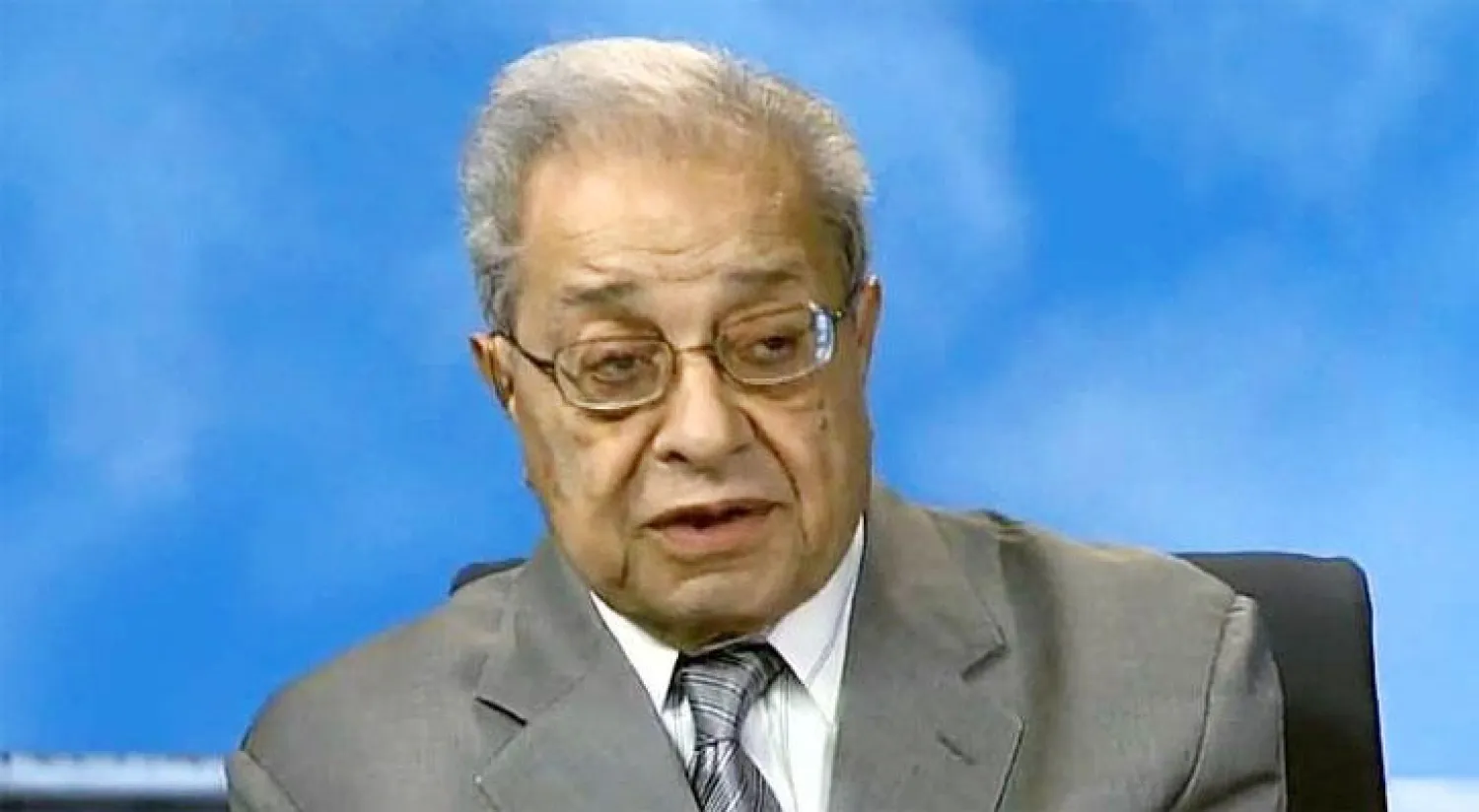 وفاة الدبلوماسي والمفكر اللبناني كلوفيس مقصود عن عمر ناهز التسعين عاما
