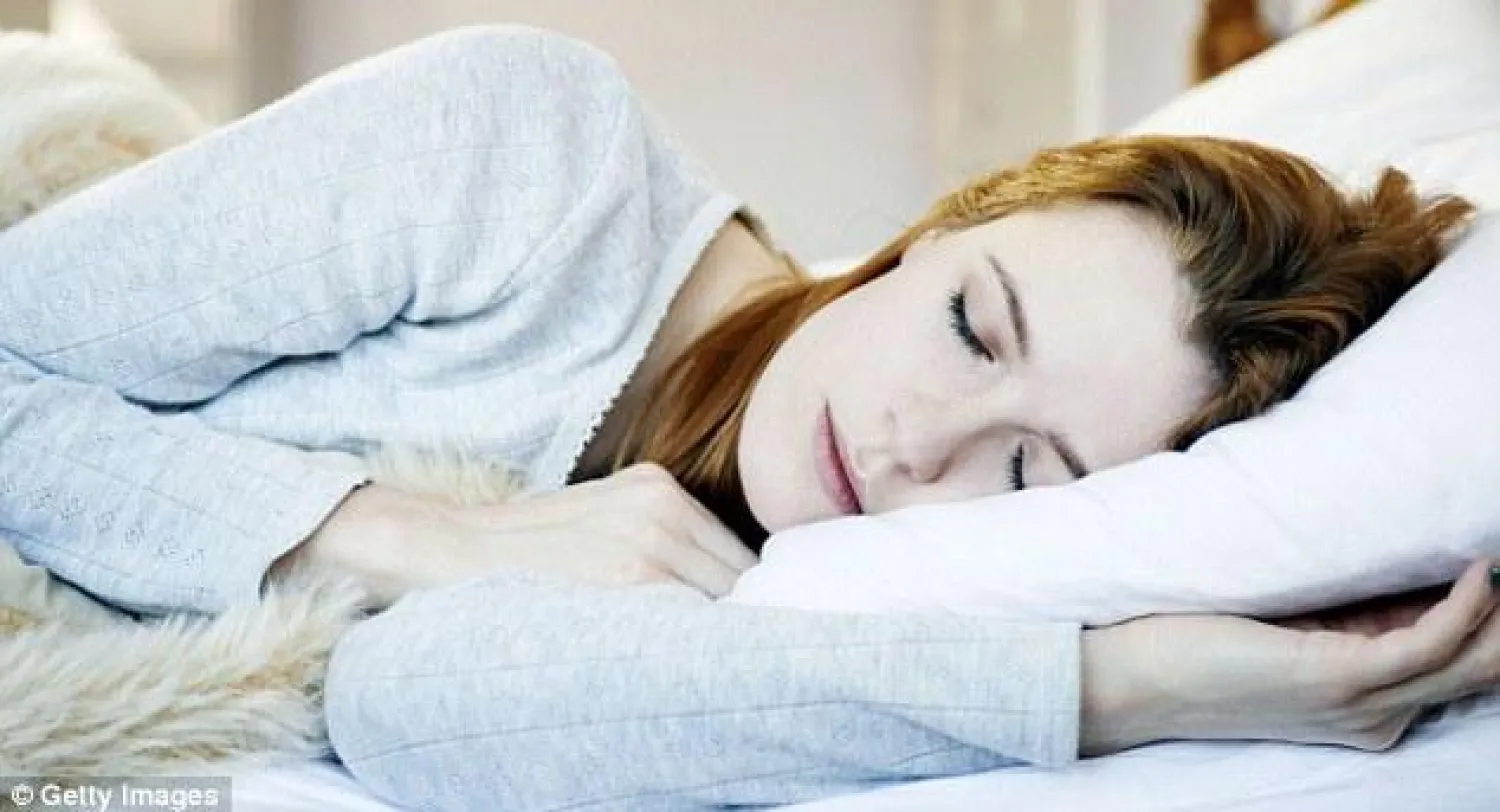 جنسيتك تحدد ساعات نومك