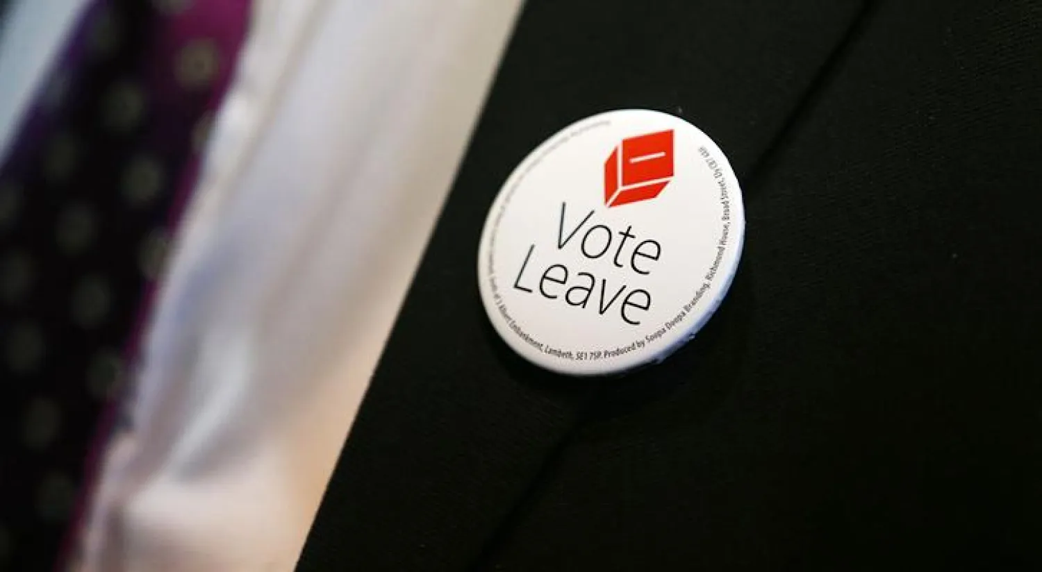 300 من رجال وسيدات الأعمال في بريطانيا يدعون إلى الخروج من «الأوروبي»