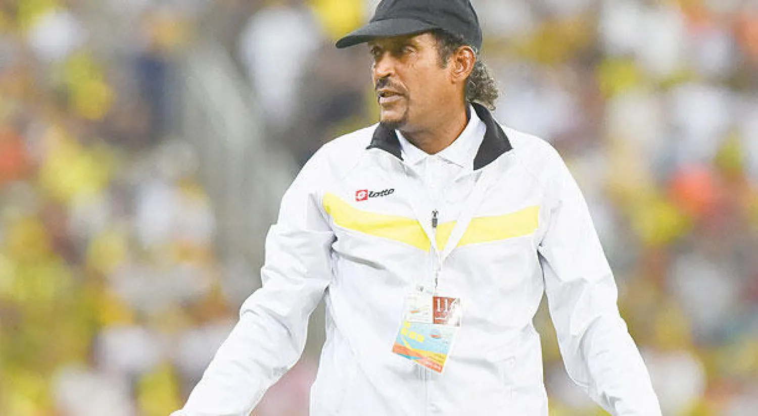 حمد الدوسري («الشرق الأوسط»)