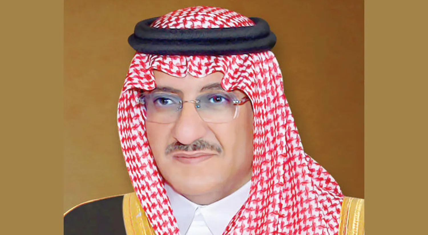 الأمير محمد بن نايف
