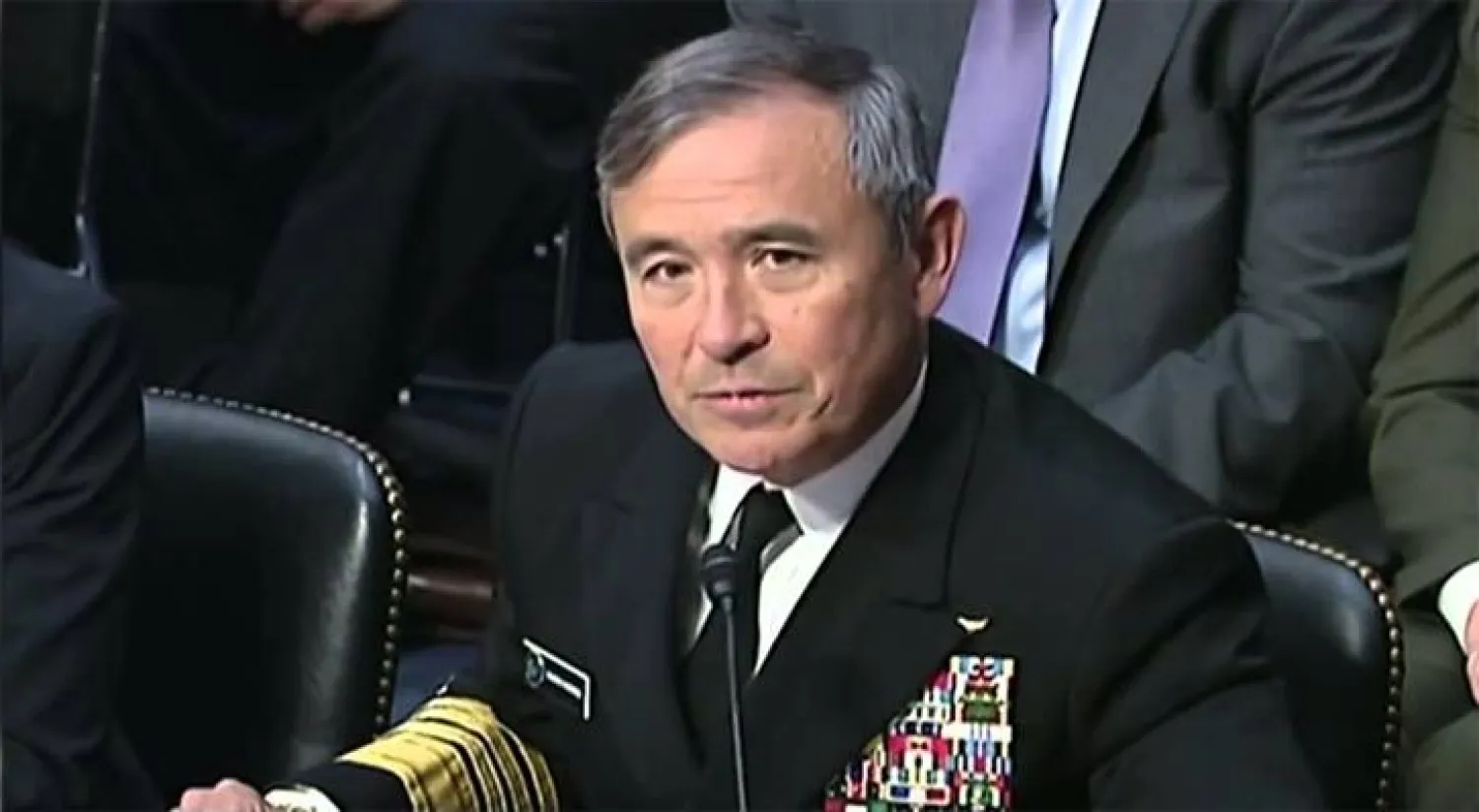 قائد القوات الأميركية في المحيط الهادي يدعو لمواجهة كوريا الشمالية بـ«القوة القتالية والحلفاء الأقوياء»