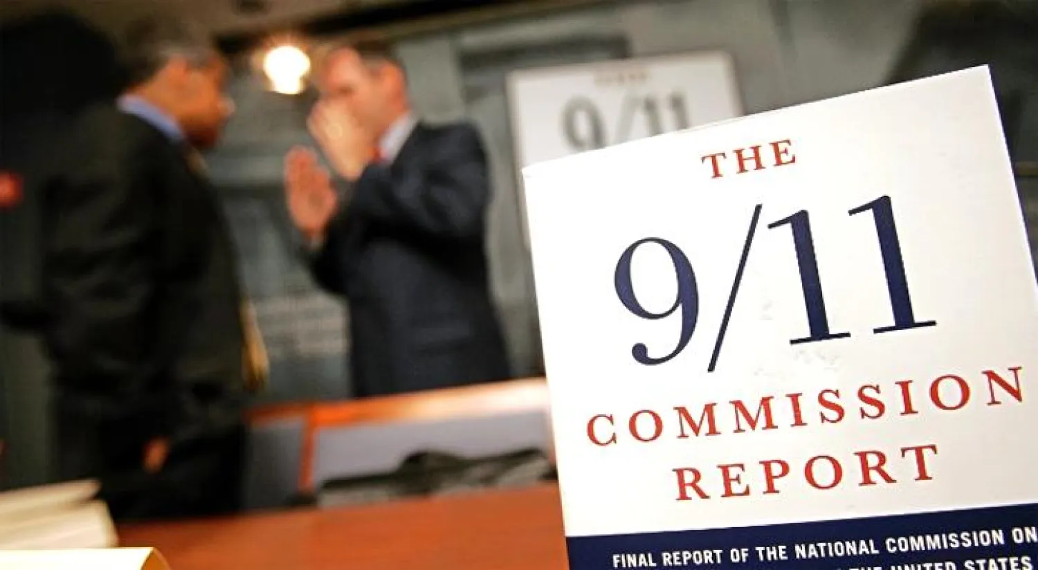 «الخارجية» الأميركية تؤكد رفضها مشروع قانون 11 سبتمبر