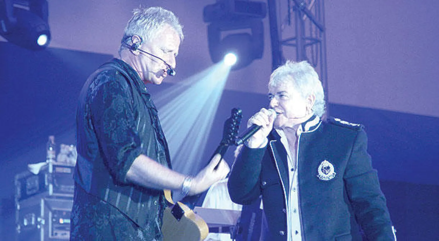 الفريق الأسترالي «إير سبلاي»