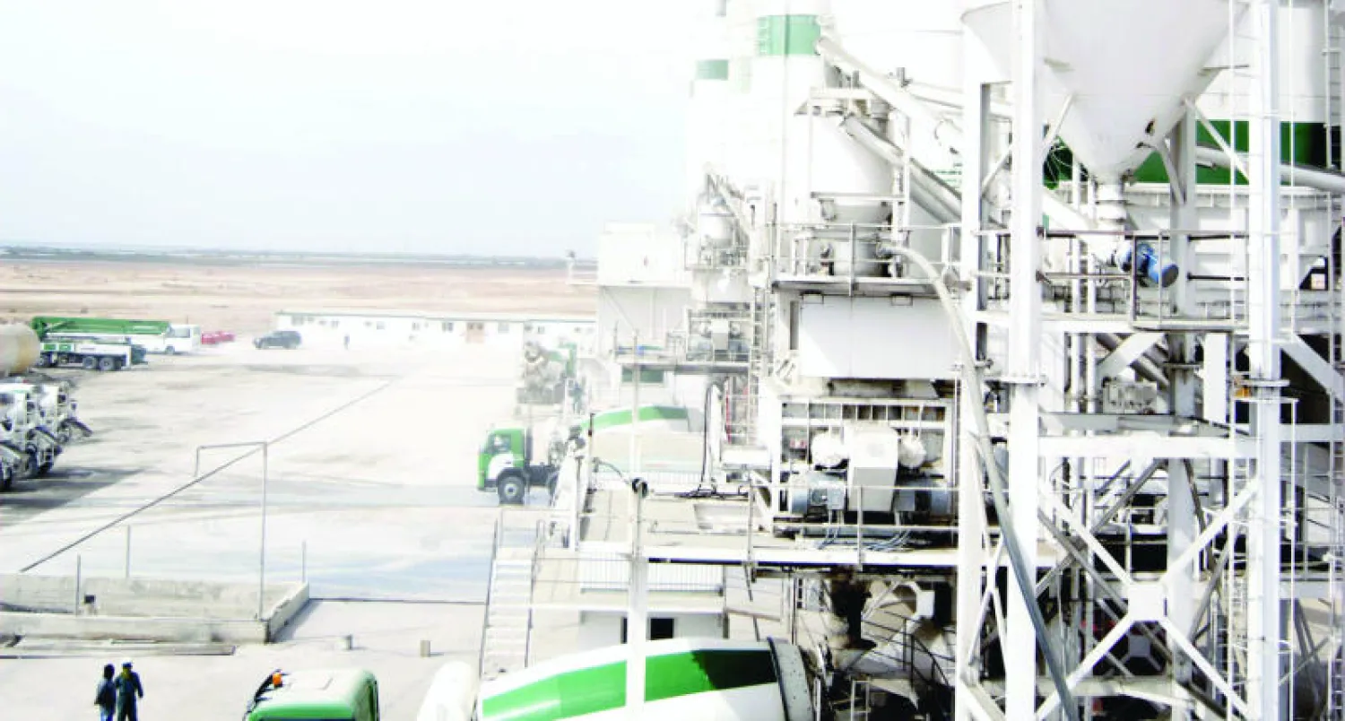 الصادرات بمقدورها تخفيض هوامش الربحية بنسبة 30 % في المتوسط («الشرق الأوسط»)