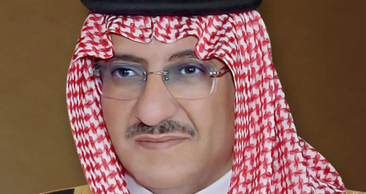 ولي العهد السعودي يستقبل رئيس حكومة الوفاق الوطني الليبية ويلتقي وزير الخارجية الكندي