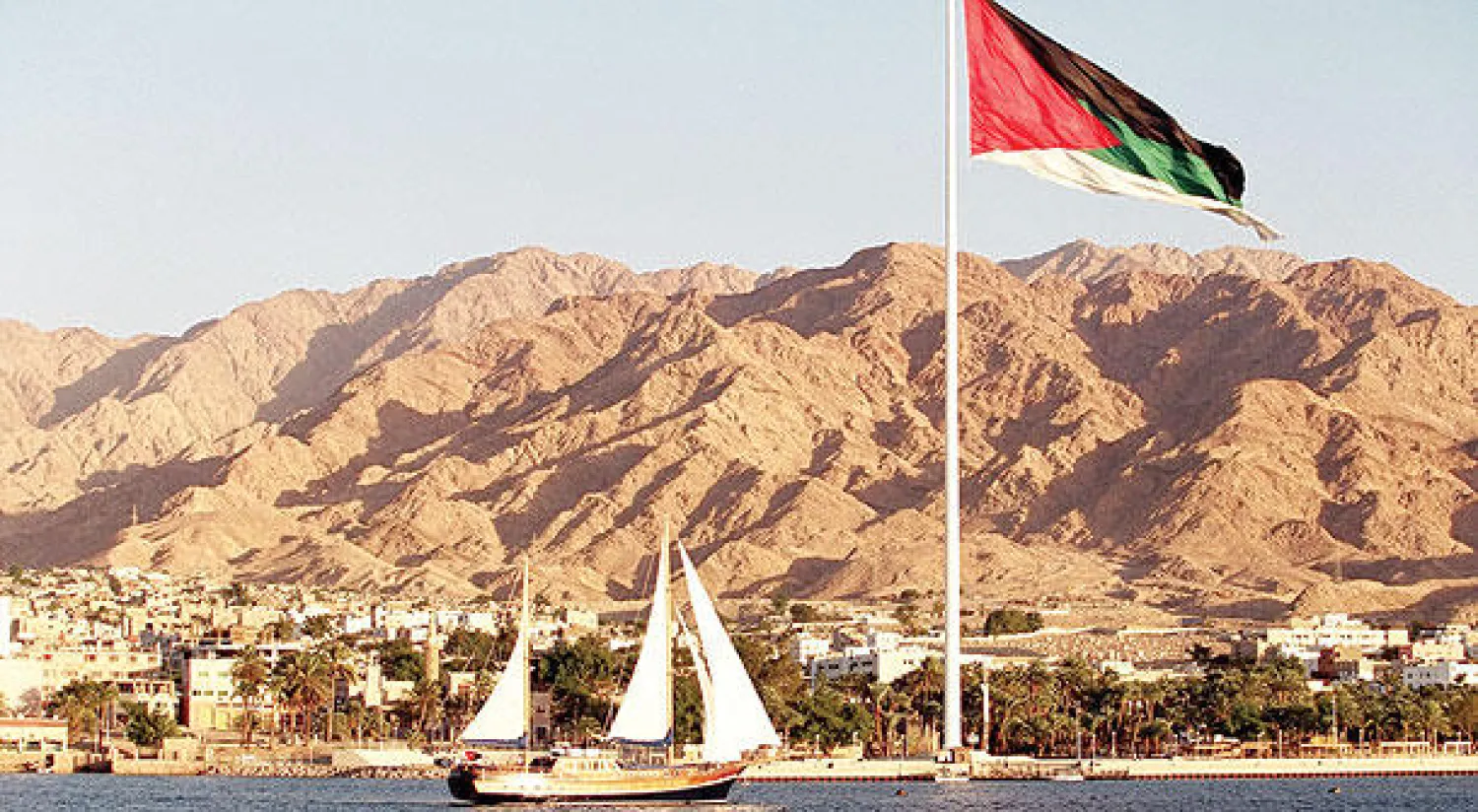 «تطوير العقبة» تتطلع لتعظيم العائد الاقتصادي للأردن عبر مشاريع حديثة