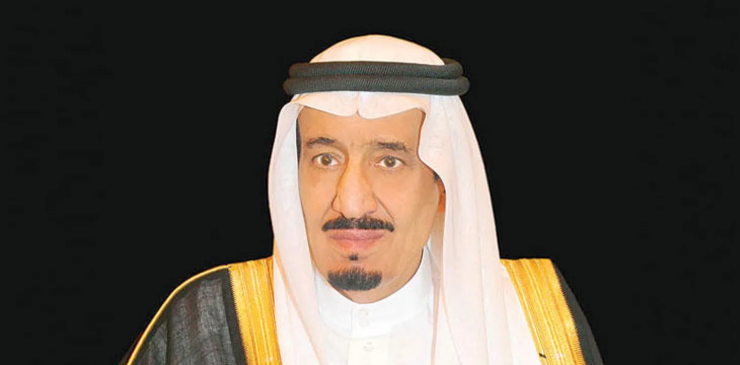 القيادة السعودية تبعث برقية تهنئة لرئيس جورجيا بمناسبة ذكرى يوم الاستقلال لبلاده