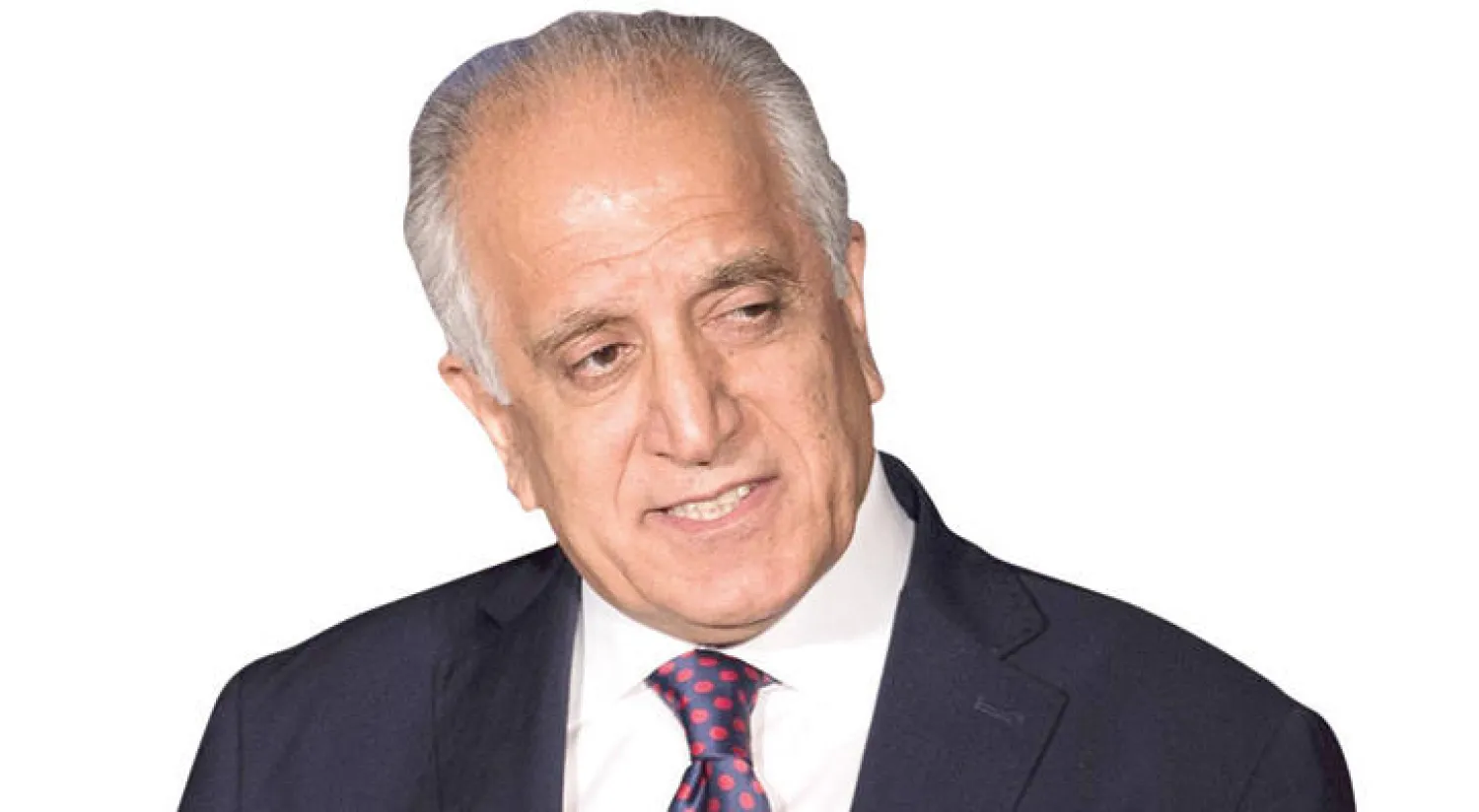 خليل زاد: إيران رفضت تسليمنا مقاتلي «القاعدة»