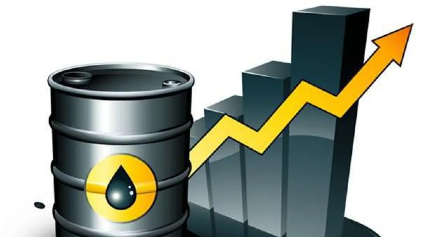 أسعار النفط تتخطى عتبة الـ50 دولارا