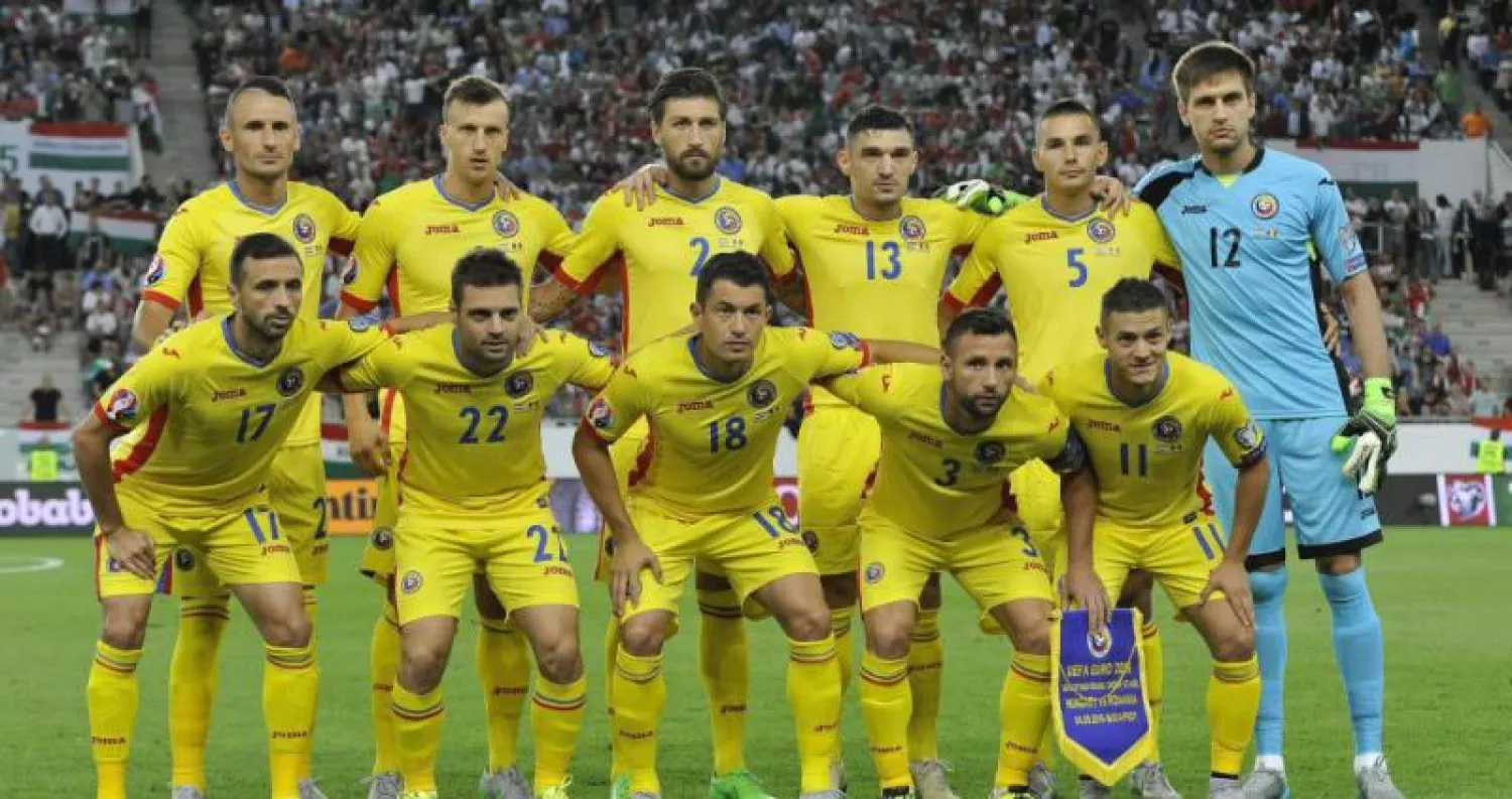 منتخبات «يورو 2016»: رومانيا تعود لصفوف النخبة الأوروبية مستلهمًا أتليتكو مدريد