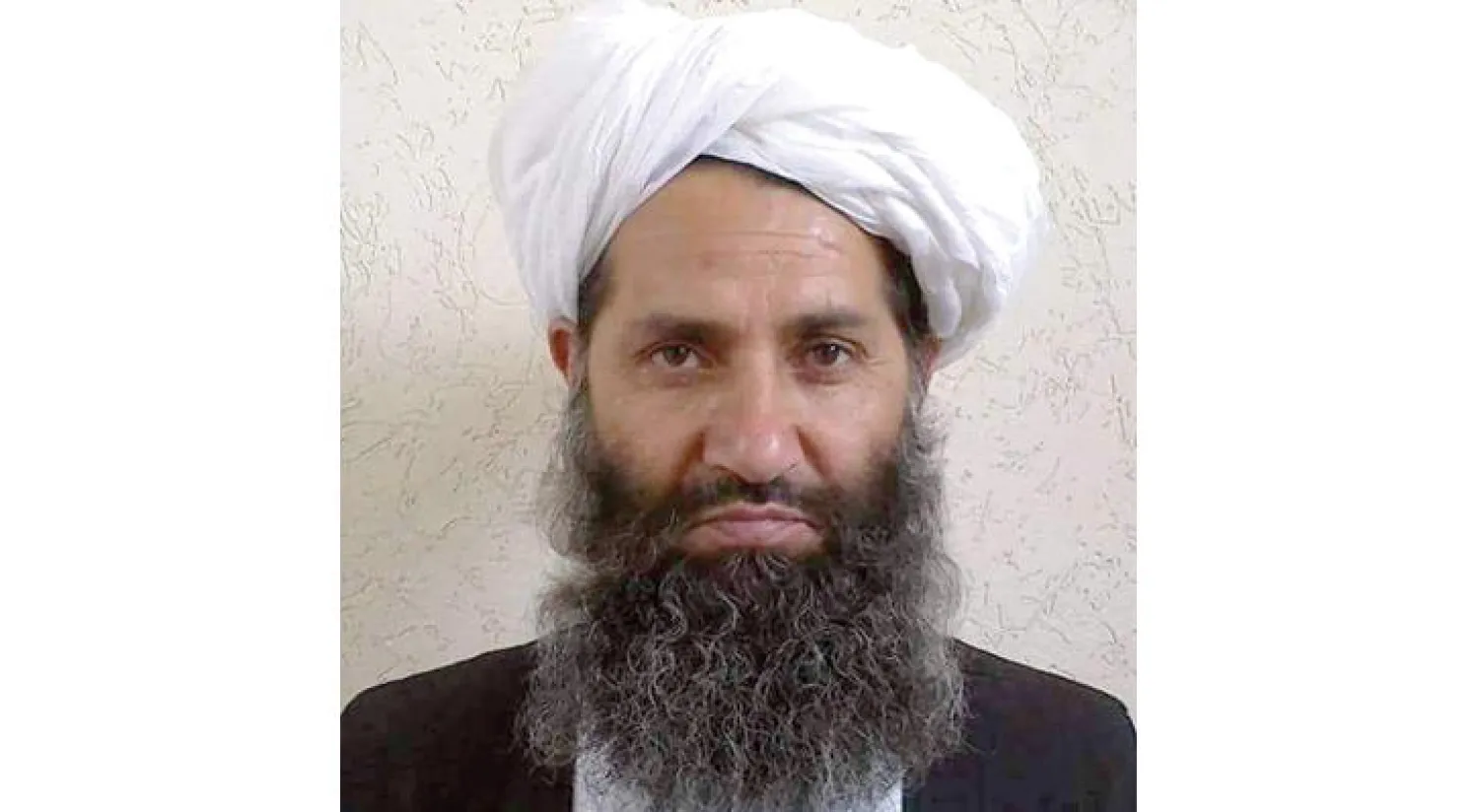 الملا هيبة الله اخوند زاده