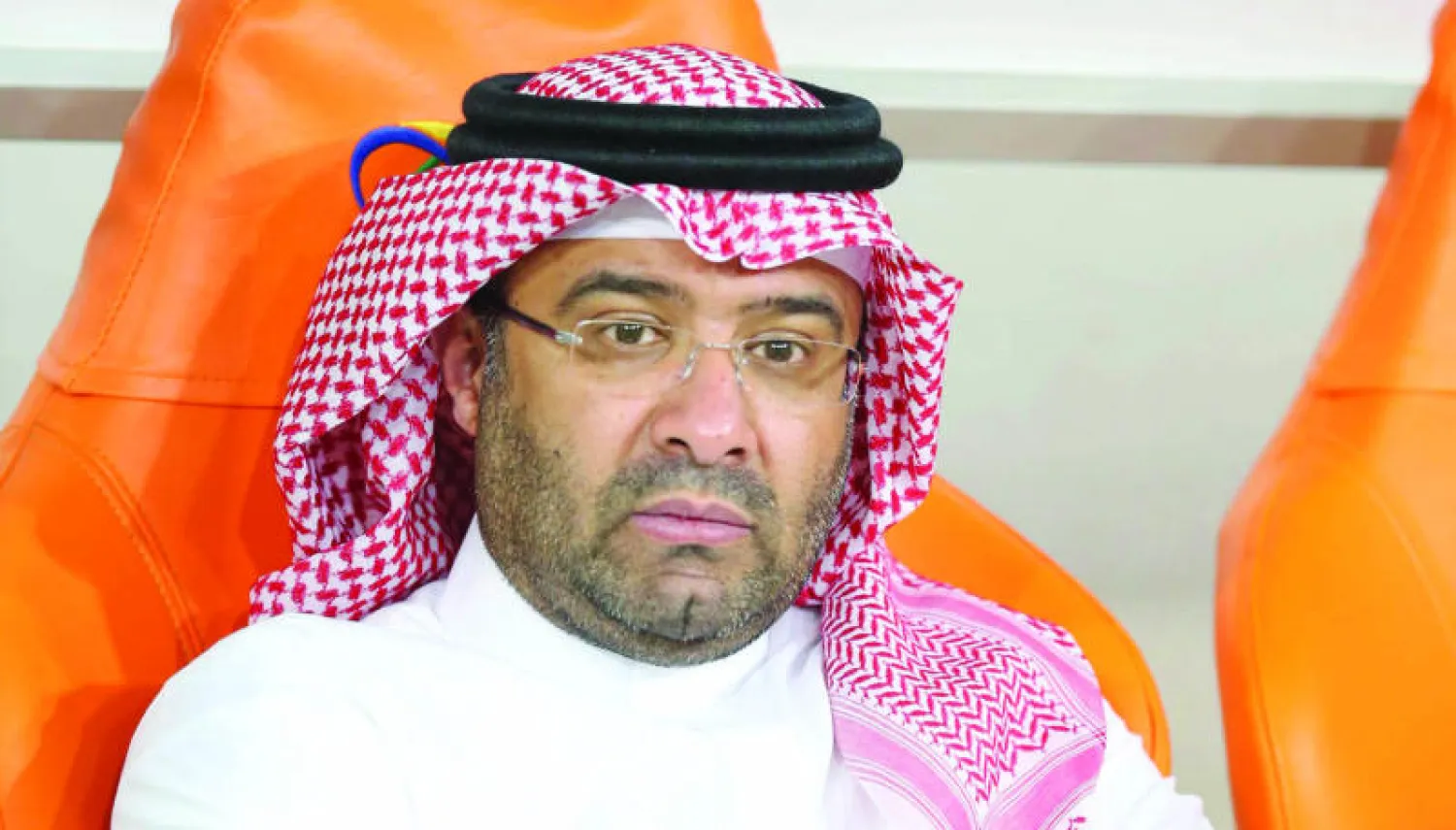 إبراهيم البلوي («الشرق الأوسط»)