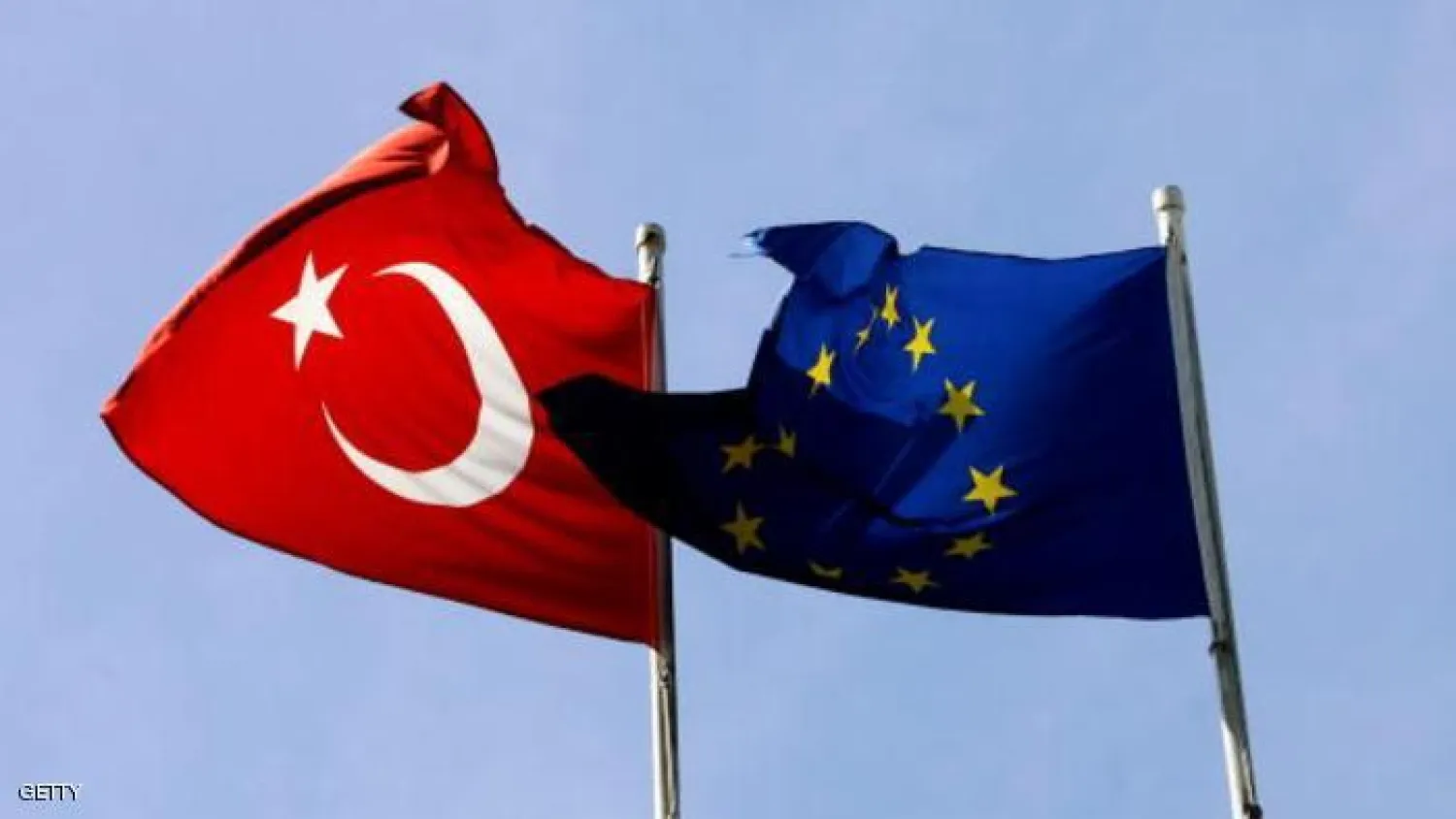 أنقرة تحذر «الأوروبي»: لا اتفاق حول المهاجرين قبل إعفاء الأتراك من «شنغن»