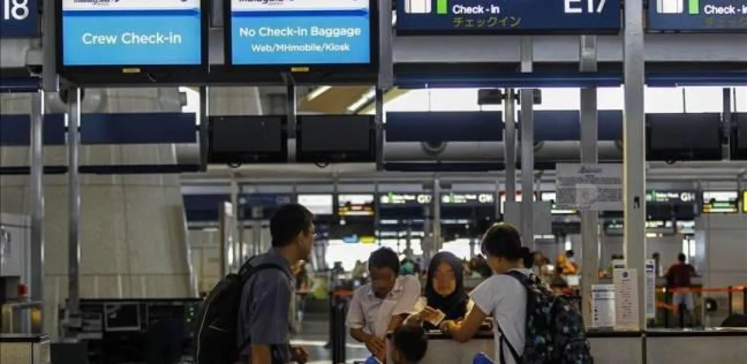 «الهجرة» الماليزية تفصل موظفين عطلوا أجهزة كمبيوتر خاصة بسلطاتها