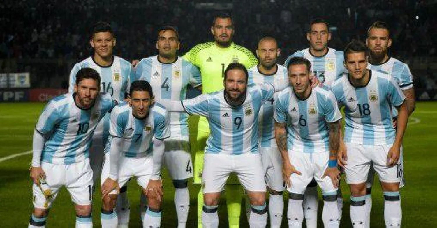 الأرجنتين تسعي لفك صيام عن الألقاب دام 23 عامًا
