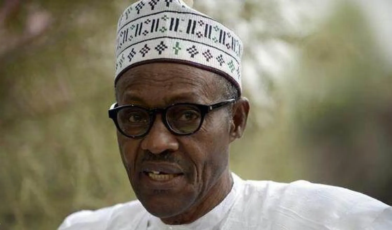 رئيس نيجيريا يزور منطقة دلتا النيجر المضطربة هذا الأسبوع