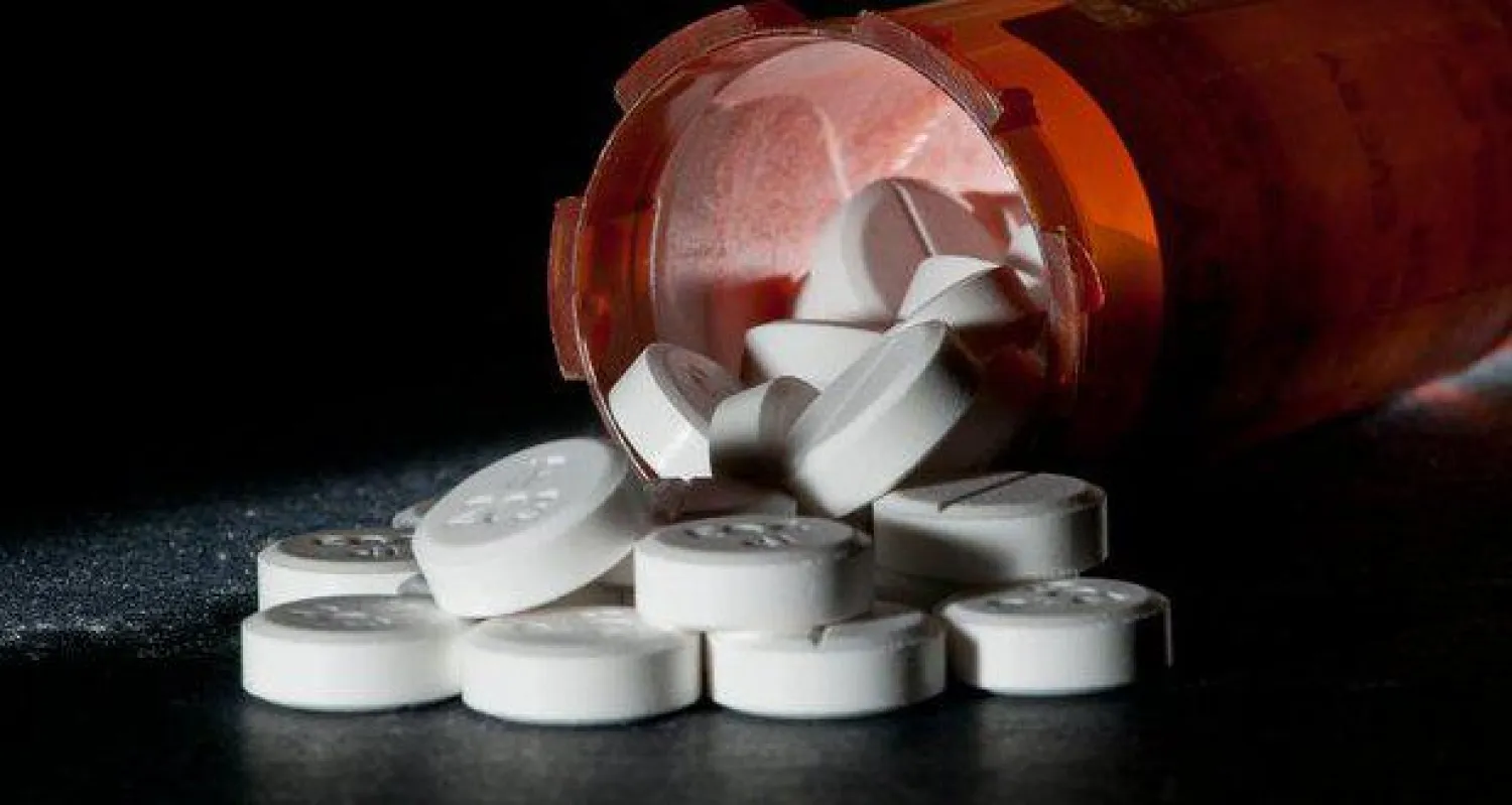 دراسة: تناول المسكنات يطيل فترات الألم