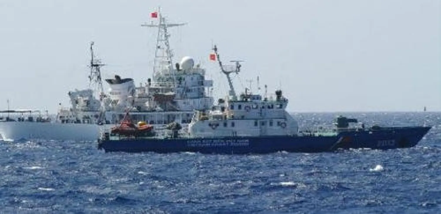 الصين: لن ننجر إلى أفلام هوليوود التي يكتب قصتها ويخرجها شخص من القوات المسلحة الأميركية