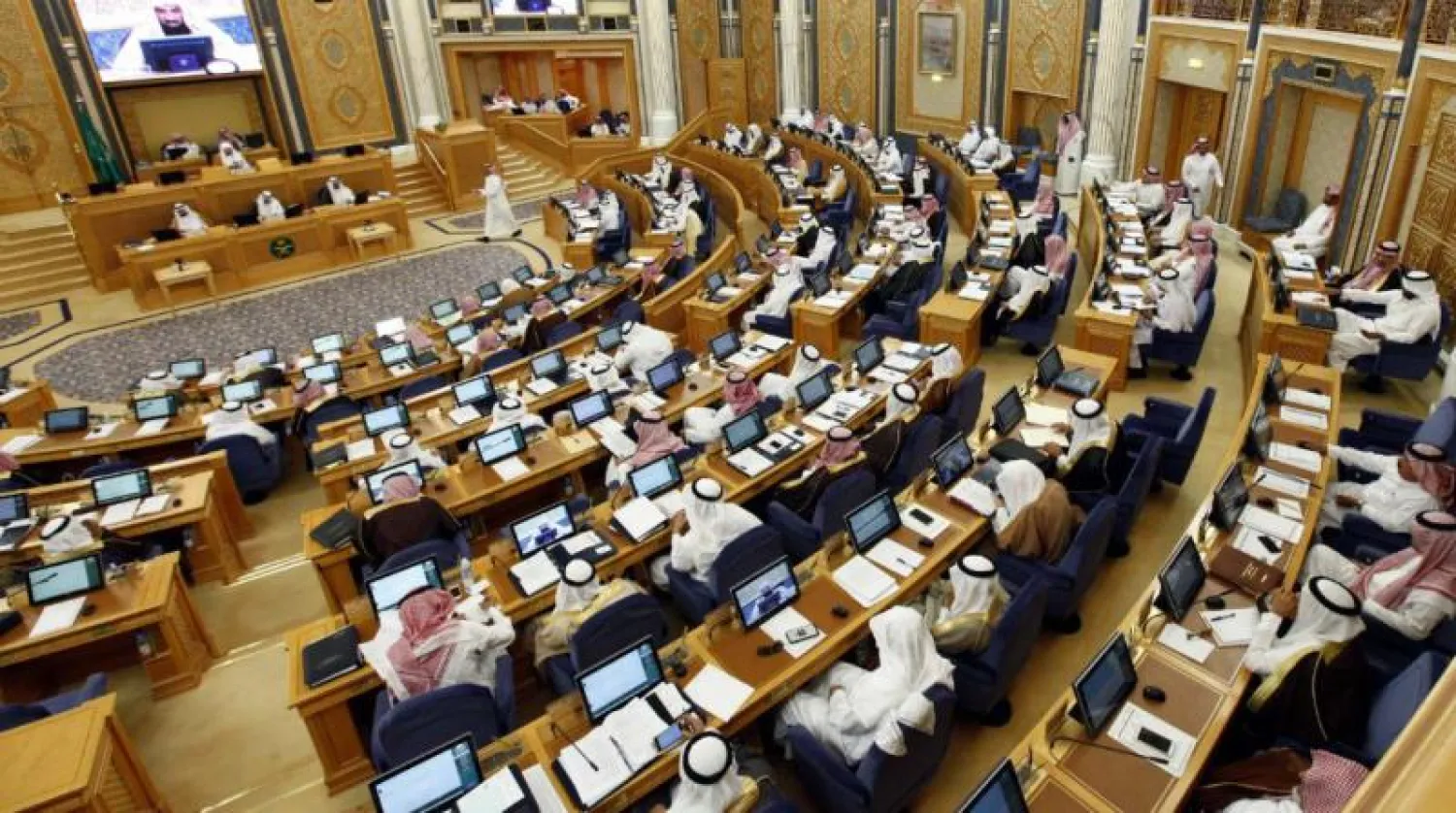 «الشورى» السعودي يناقش الأسبوع المقبل مشروع نظام البيع بالتقسيط