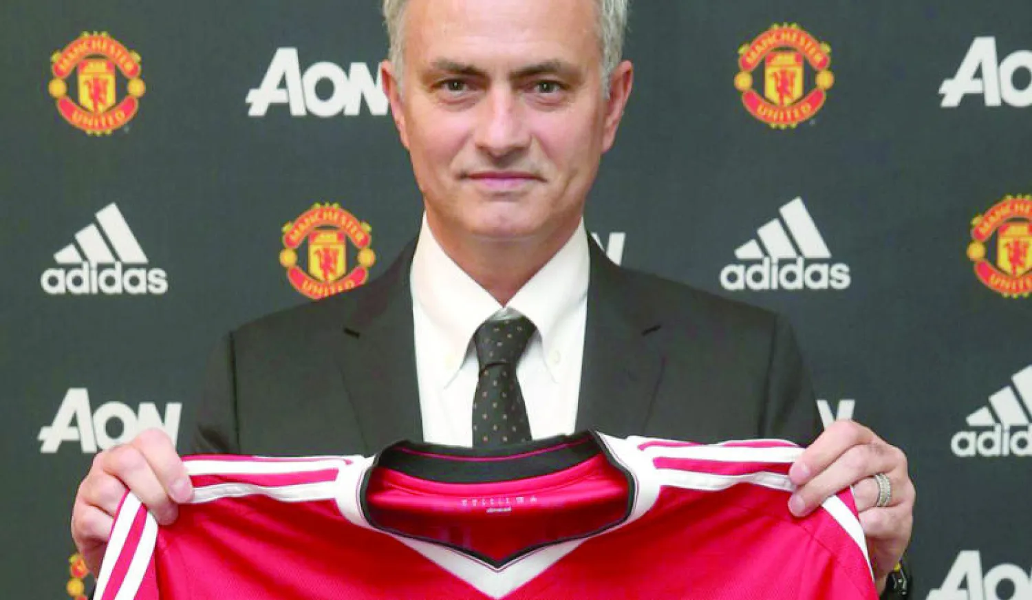 مهمة تبدو شاقة لمورينهو في يونايتد («الشرق الأوسط»)