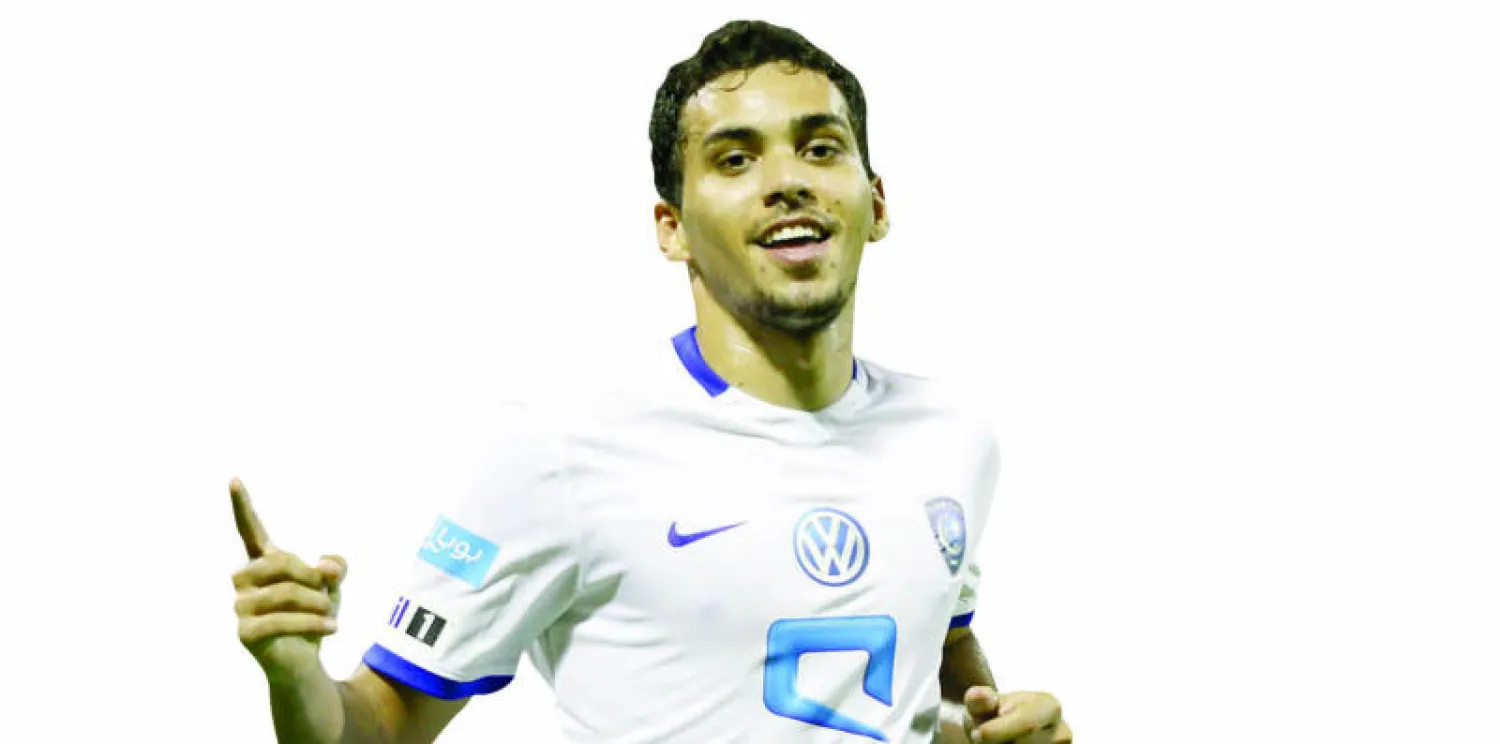 إدواردو  («الشرق الأوسط»)