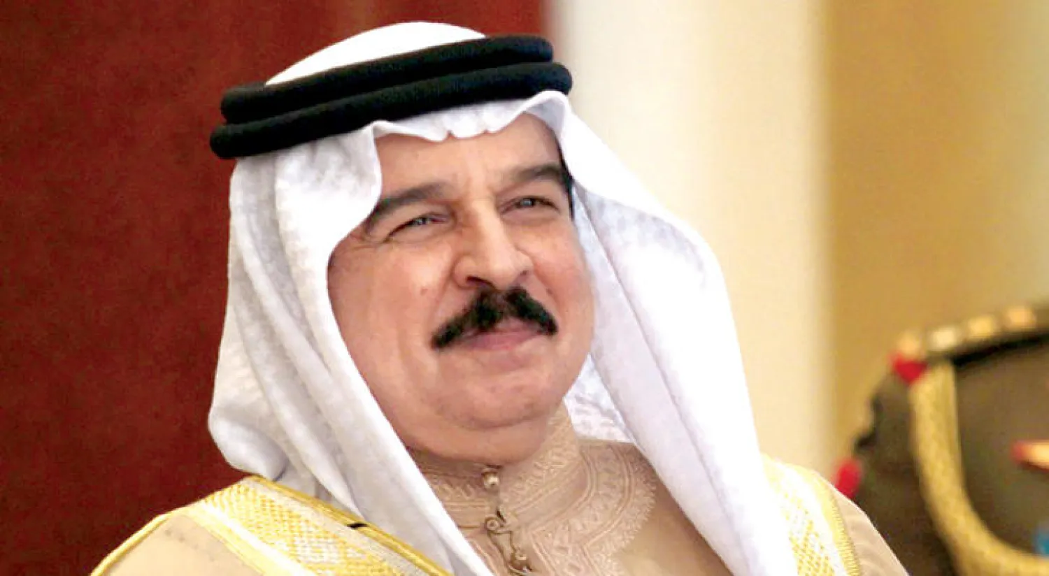 العاهل البحريني الملك حمد بن عيسى