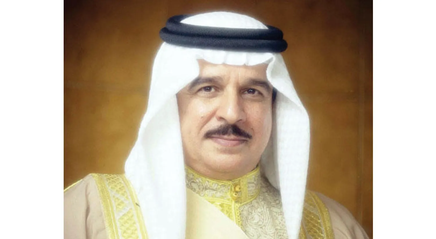 العاهل البحريني يصدر مرسوما بتعديل وزاري