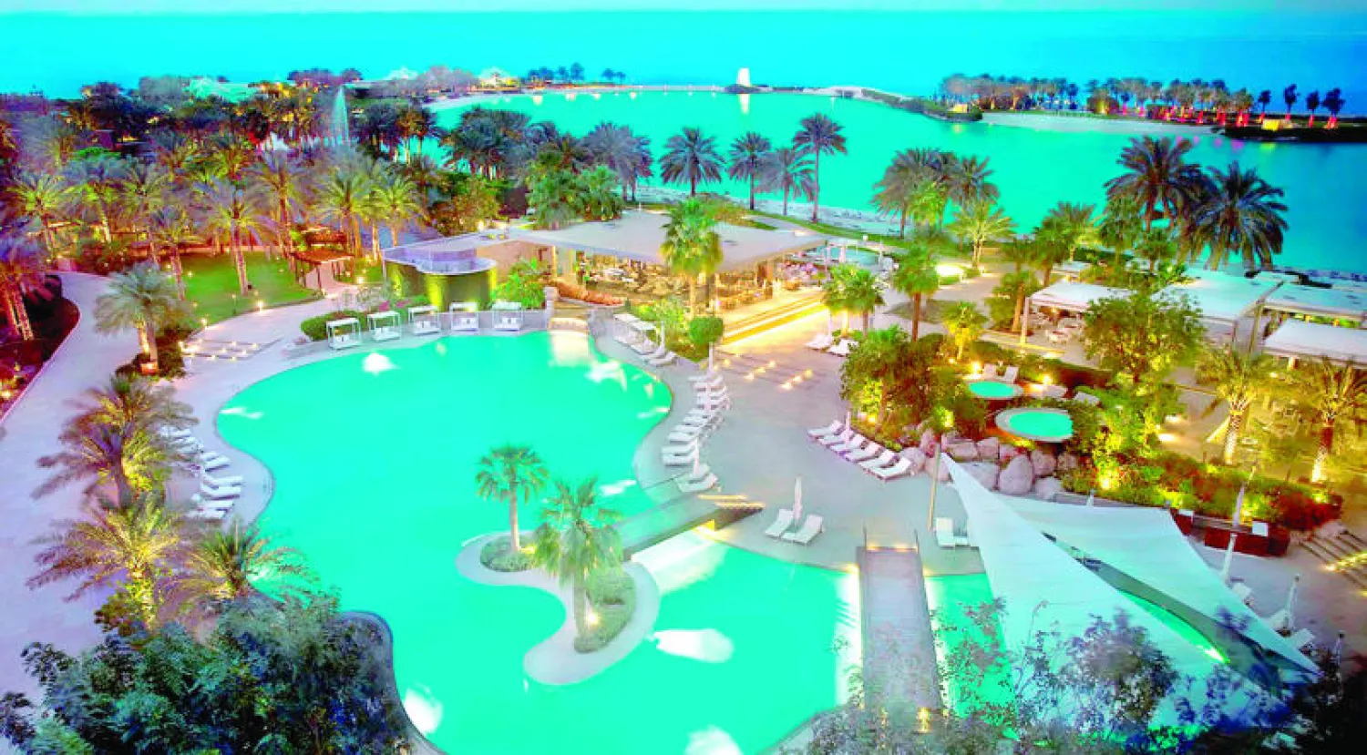 «ريتز كارلتون» البحرين يسعى لإيجاد بيئة مثالية خلال شهر رمضان