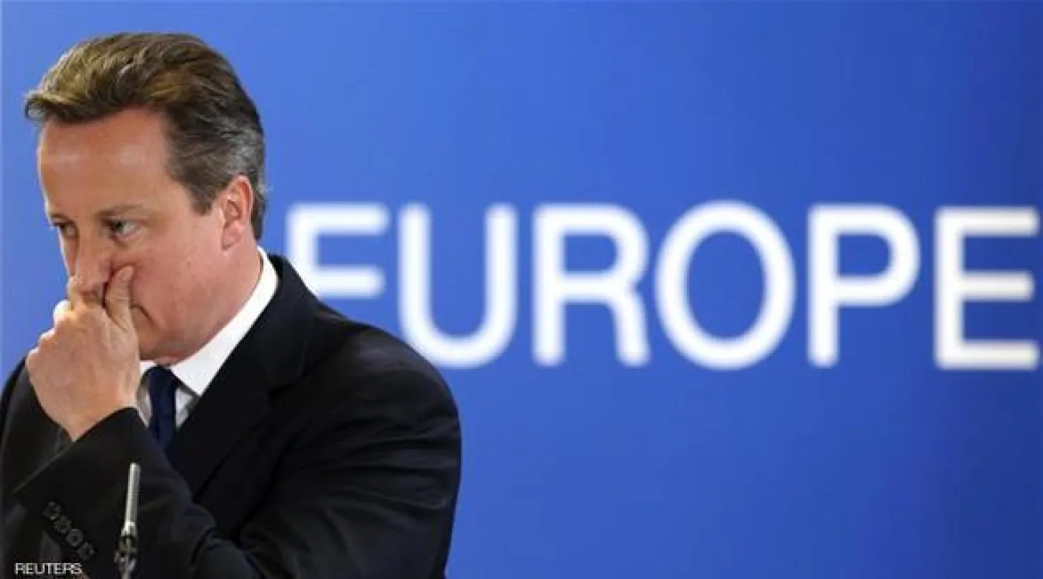 الأوروبيون يؤيدون بقاء بريطانيا بـ«الأوروبي».. وأنصار الانسحاب في البلاد يتقدمون