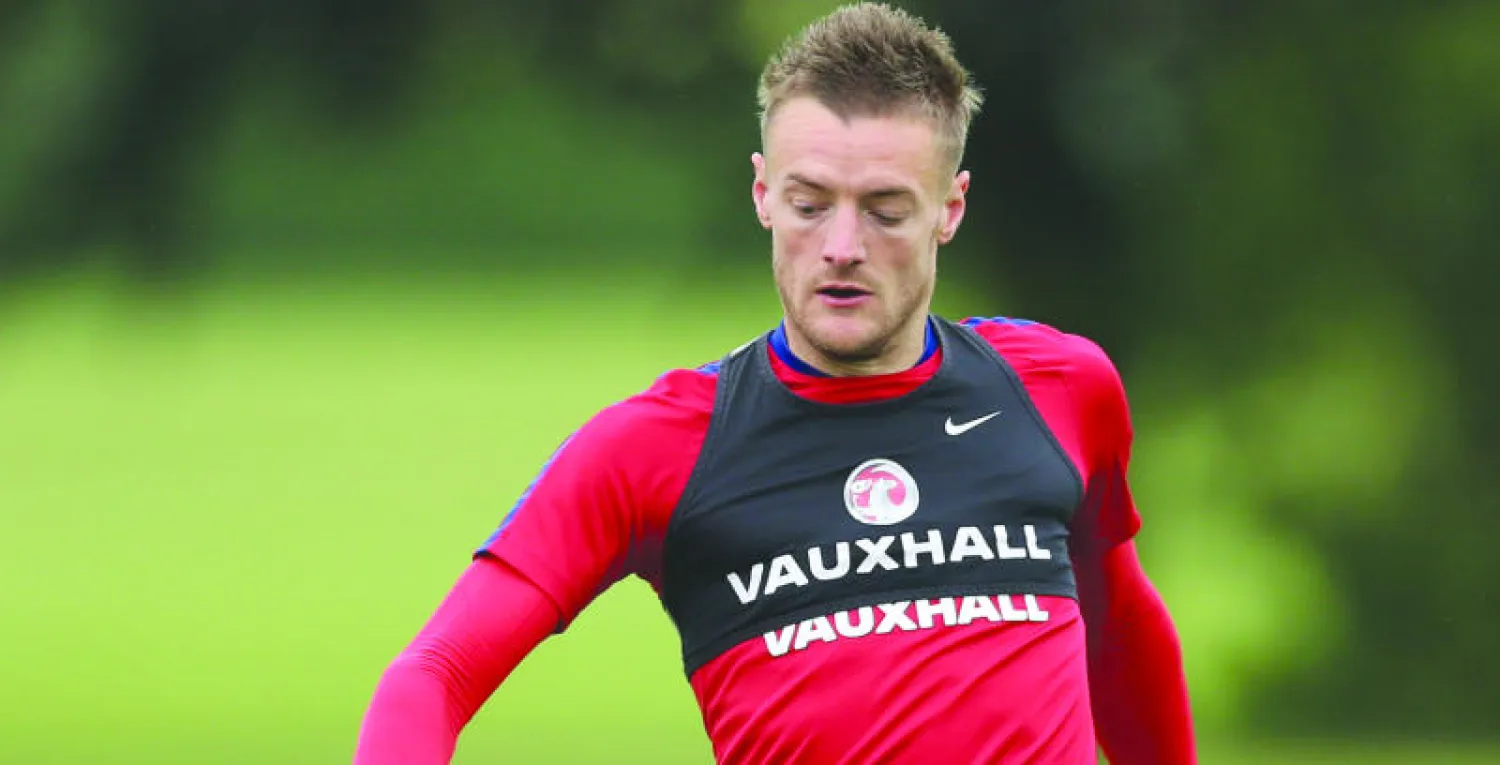 فاردي (رويترز)