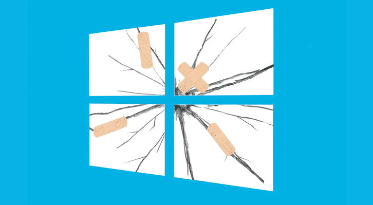 تحديثات إصدار «ويندوز 10».. كيف تتجنب مشاكلها