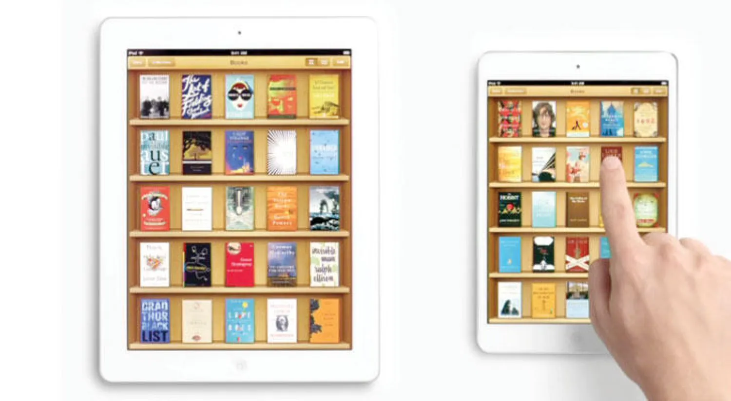 حفظ الملاحظات من «آي - بوك»